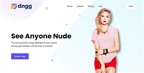 ai porn dude|Nudify Any Image For Free.